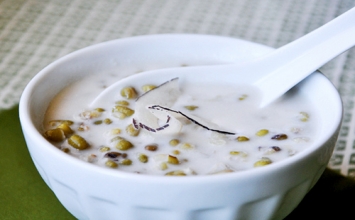 Bài thuốc dễ làm từ đậu xanh chữa mất ngủ kinh niên cực "nhạy"